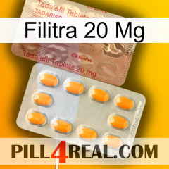Filitra 20Mg new13